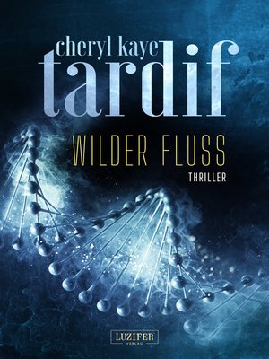 cover image of WILDER FLUSS